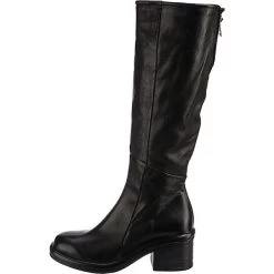 A.S.98 Vision Klassische Stiefel - Schwarz -Schuh Verkauf 25038240 03