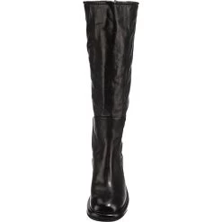 A.S.98 Vision Klassische Stiefel - Schwarz -Schuh Verkauf 25038240 04