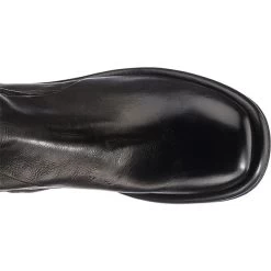 A.S.98 Vision Klassische Stiefel - Schwarz -Schuh Verkauf 25038240 06