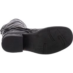 A.S.98 Vision Klassische Stiefel - Schwarz -Schuh Verkauf 25038240 07