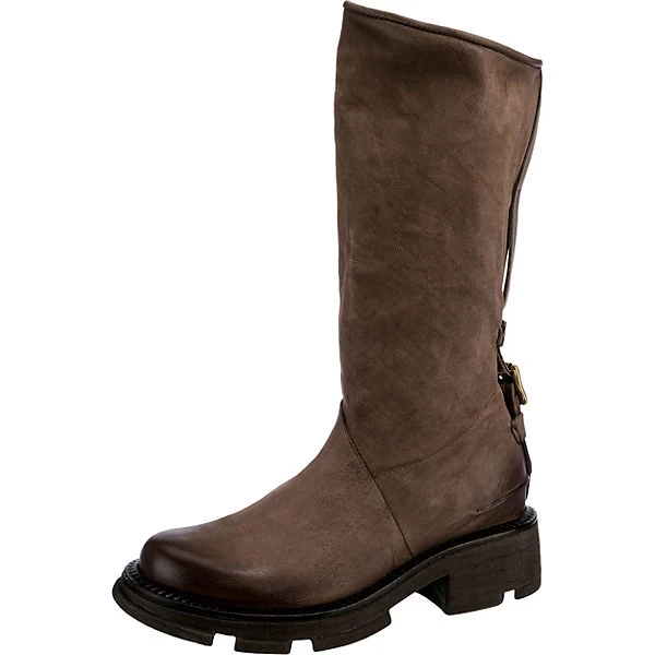 A.S.98 Lane Klassische Stiefeletten 3 A.S.98 Lane Klassische Stiefeletten