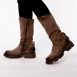 A.S.98 Lane Klassische Stiefeletten 10 A.S.98 Lane Klassische Stiefeletten -Schuh Verkauf 25038242 02
