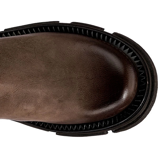 A.S.98 Lane Klassische Stiefeletten 8 A.S.98 Lane Klassische Stiefeletten – Bild 6