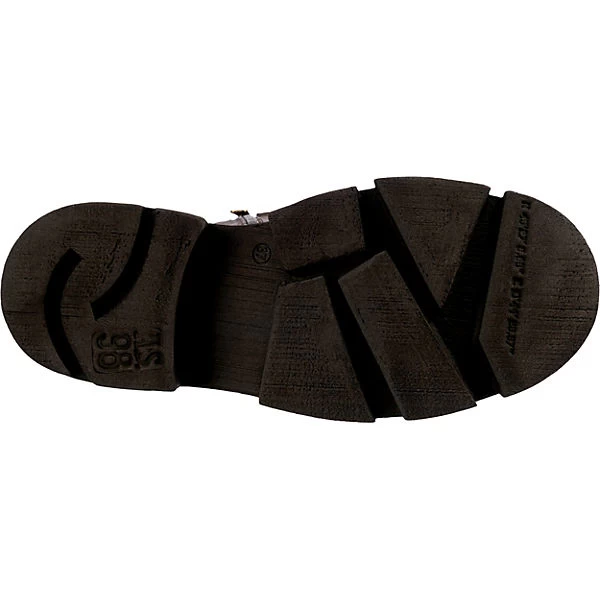 A.S.98 Lane Klassische Stiefeletten 9 A.S.98 Lane Klassische Stiefeletten – Bild 7