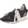 A.S.98 Denastar Sneakers Low - Schwarz 1 A.S.98 Denastar Sneakers Low - Schwarz -Schuh Verkauf 25038253 01