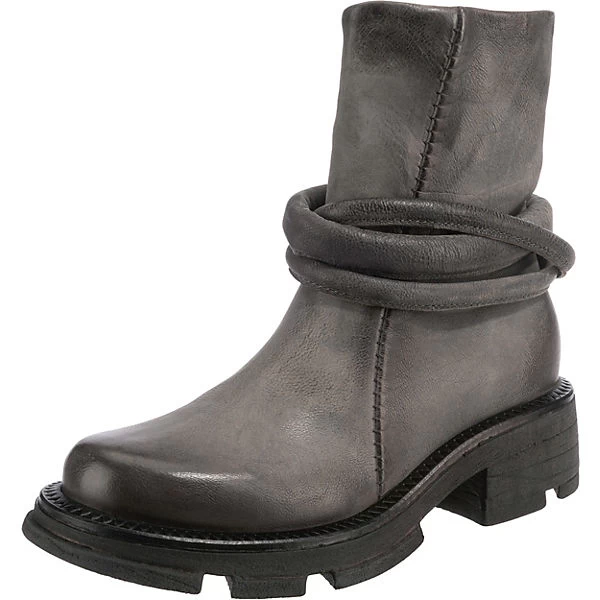 A.S.98 Lane Klassische Stiefeletten 3 A.S.98 Lane Klassische Stiefeletten