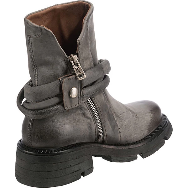 A.S.98 Lane Klassische Stiefeletten 7 A.S.98 Lane Klassische Stiefeletten – Bild 5