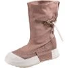 A.S.98 Hirubber Klassische Stiefel - Beige 1 A.S.98 Hirubber Klassische Stiefel - Beige -Schuh Verkauf 25038260 01