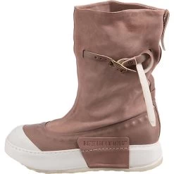 A.S.98 Hirubber Klassische Stiefel - Beige -Schuh Verkauf 25038260 03