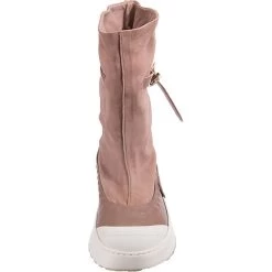 A.S.98 Hirubber Klassische Stiefel - Beige -Schuh Verkauf 25038260 04