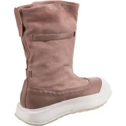 A.S.98 Hirubber Klassische Stiefel - Beige -Schuh Verkauf 25038260 05