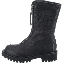 A.S.98 Topdog Schnürstiefeletten - Schwarz -Schuh Verkauf 25038265 03