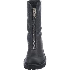 A.S.98 Topdog Schnürstiefeletten - Schwarz -Schuh Verkauf 25038265 04