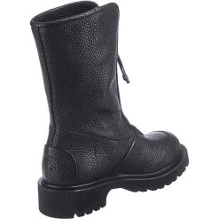 A.S.98 Topdog Schnürstiefeletten - Schwarz -Schuh Verkauf 25038265 05