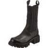 A.S.98 Hell 21 Chelsea Boots