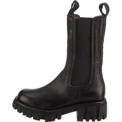 A.S.98 Hell 21 Chelsea Boots 11 A.S.98 Hell 21 Chelsea Boots -Schuh Verkauf 25038267 03