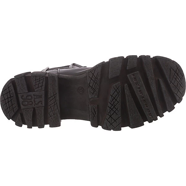 A.S.98 Hell 21 Chelsea Boots 9 A.S.98 Hell 21 Chelsea Boots – Bild 7