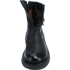 A.S.98 Roof Biker Boots - Schwarz -Schuh Verkauf 25038268 04