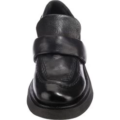 A.S.98 Roof Loafers - Schwarz -Schuh Verkauf 25038269 04