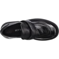 A.S.98 Roof Loafers - Schwarz -Schuh Verkauf 25038269 06