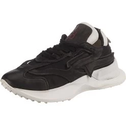 A.S.98 Low Sneakers Low