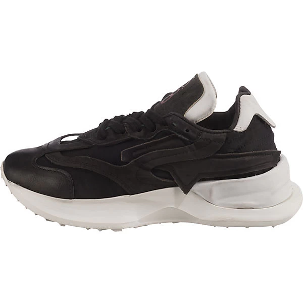 A.S.98 Low Sneakers Low 5 A.S.98 Low Sneakers Low – Bild 3