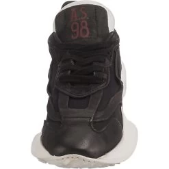 A.S.98 Low Sneakers Low 12 A.S.98 Low Sneakers Low -Schuh Verkauf 25038279 04