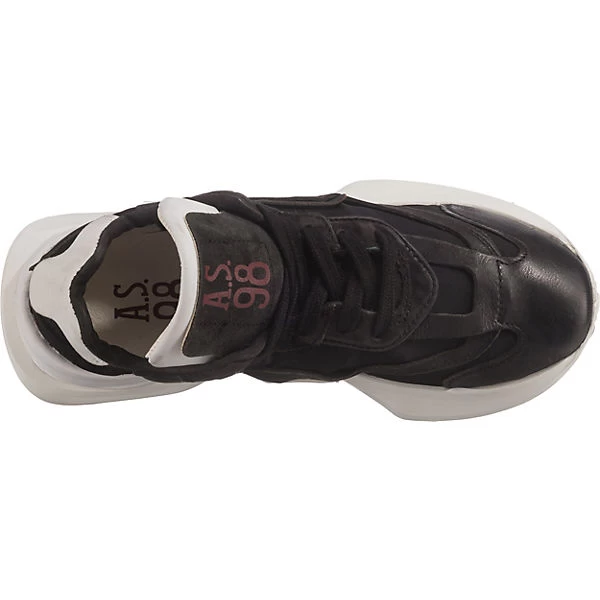 A.S.98 Low Sneakers Low 8 A.S.98 Low Sneakers Low – Bild 6