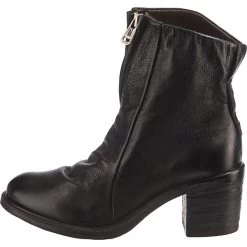 A.S.98 Jamal Klassische Stiefeletten - Schwarz -Schuh Verkauf 25038283 03