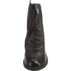 A.S.98 Jamal Klassische Stiefeletten - Schwarz -Schuh Verkauf 25038283 04