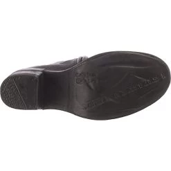 A.S.98 Jamal Klassische Stiefeletten - Schwarz -Schuh Verkauf 25038283 07