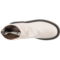 A.S.98 Roof Klassische Stiefeletten - Creme 14 A.S.98 Roof Klassische Stiefeletten - Creme -Schuh Verkauf 25038284 06