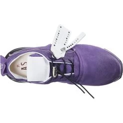 A.S.98 Denastar Sneakers Low - Lila 14 A.S.98 Denastar Sneakers Low - Lila -Schuh Verkauf 25038285 06
