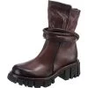A.S.98 Hell 21 Klassische Stiefeletten