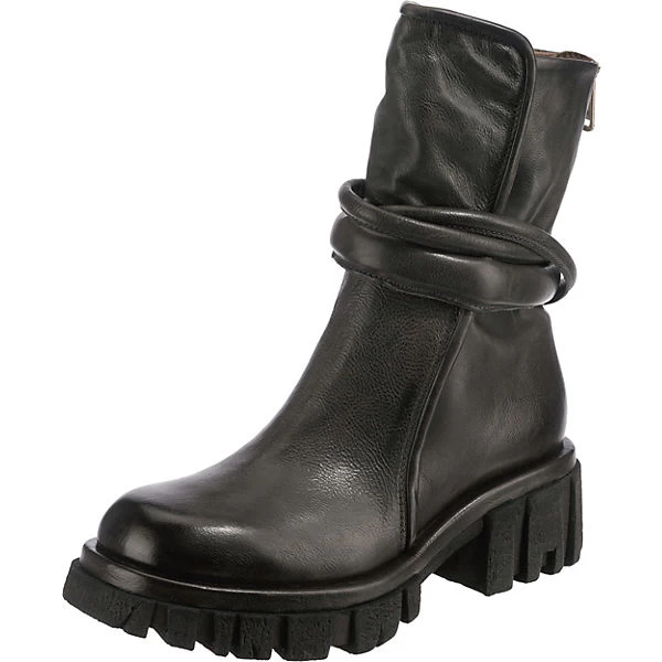 A.S.98 Hell 21 Klassische Stiefeletten 3 A.S.98 Hell 21 Klassische Stiefeletten