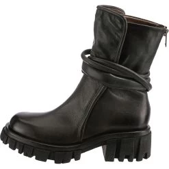 A.S.98 Hell 21 Klassische Stiefeletten 11 A.S.98 Hell 21 Klassische Stiefeletten -Schuh Verkauf 25038287 03
