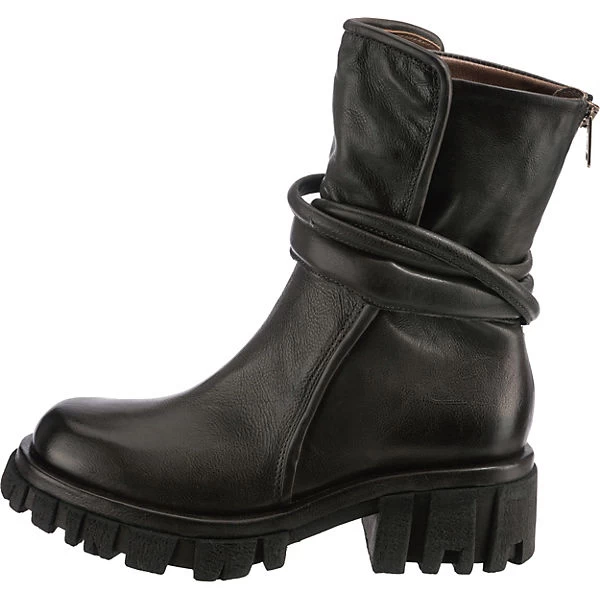A.S.98 Hell 21 Klassische Stiefeletten 5 A.S.98 Hell 21 Klassische Stiefeletten – Bild 3