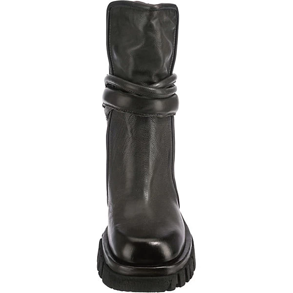 A.S.98 Hell 21 Klassische Stiefeletten 6 A.S.98 Hell 21 Klassische Stiefeletten – Bild 4