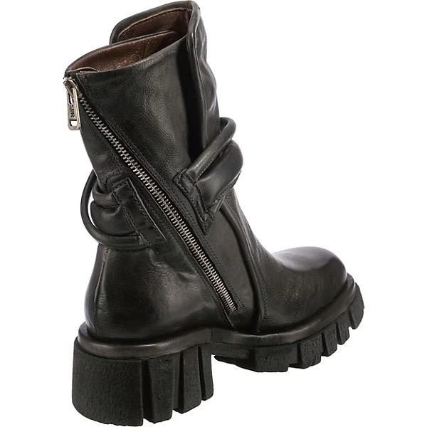 A.S.98 Hell 21 Klassische Stiefeletten 7 A.S.98 Hell 21 Klassische Stiefeletten – Bild 5
