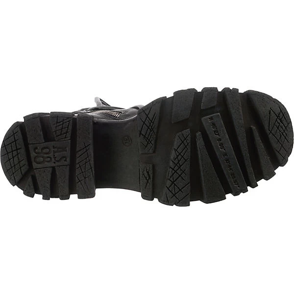 A.S.98 Hell 21 Klassische Stiefeletten 9 A.S.98 Hell 21 Klassische Stiefeletten – Bild 7