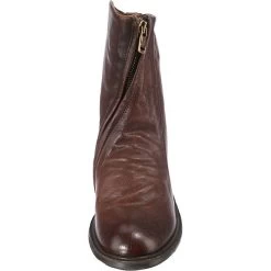 A.S.98 Jamal Klassische Stiefeletten - Cognac -Schuh Verkauf 25038288 04