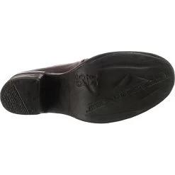 A.S.98 Jamal Klassische Stiefeletten - Cognac -Schuh Verkauf 25038288 07