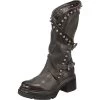 A.S.98 Easy Klassische Stiefeletten - Anthrazit -Schuh Verkauf 25038291 01