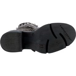 A.S.98 Easy Klassische Stiefeletten - Anthrazit -Schuh Verkauf 25038291 07