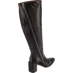 A.S.98 Enia Klassische Stiefel - Schwarz -Schuh Verkauf 25038295 05