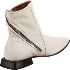 A.S.98 Akiko Klassische Stiefeletten - Creme -Schuh Verkauf 25038298 05