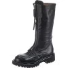 A.S.98 Topcat Klassische Stiefel - Schwarz -Schuh Verkauf 25038303 01