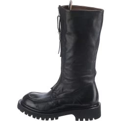 A.S.98 Topcat Klassische Stiefel - Schwarz 11 A.S.98 Topcat Klassische Stiefel - Schwarz -Schuh Verkauf 25038303 03