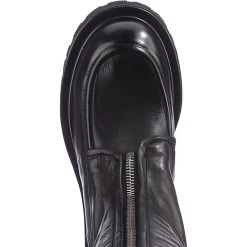 A.S.98 Topcat Klassische Stiefel - Schwarz 14 A.S.98 Topcat Klassische Stiefel - Schwarz -Schuh Verkauf 25038303 06