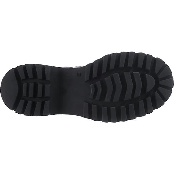 A.S.98 Topcat Klassische Stiefel - Schwarz 9 A.S.98 Topcat Klassische Stiefel - Schwarz – Bild 7